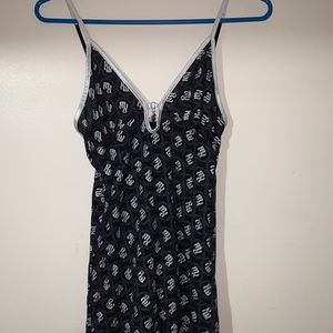Rocawear Babydoll Cami Top